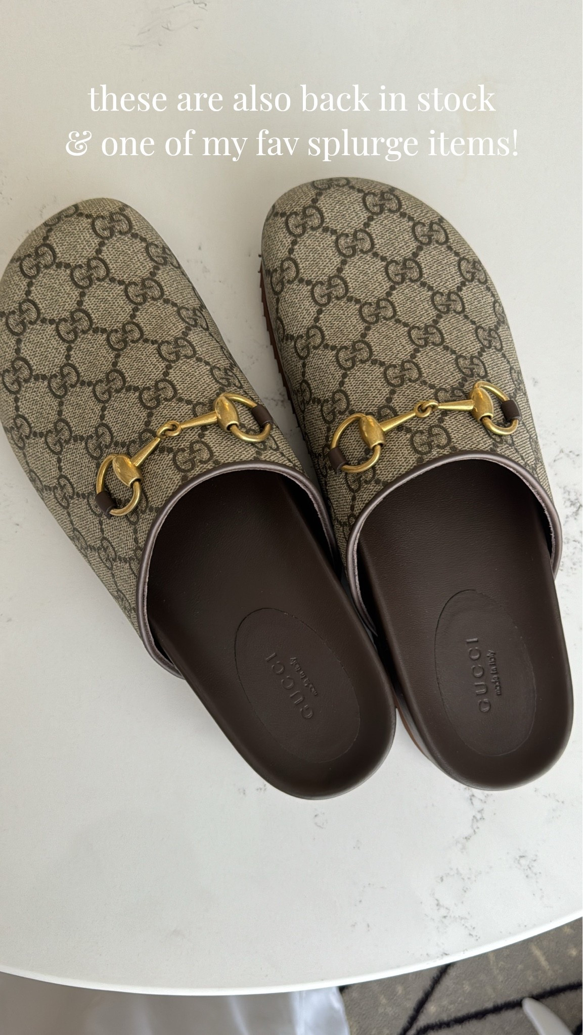 love how easy they are to throw on & so chic!