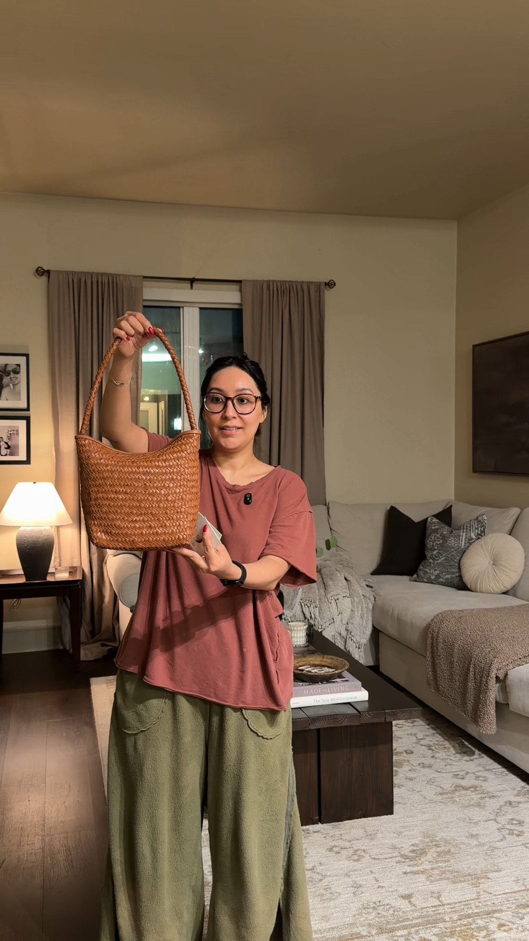 The Madewell woven bags are back! 

#LTKSpringSale #LTKootd #LTKSeasonal