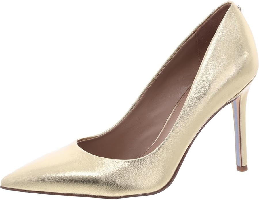 Sam Edelman Women's Hazel Pump | Amazon (US)