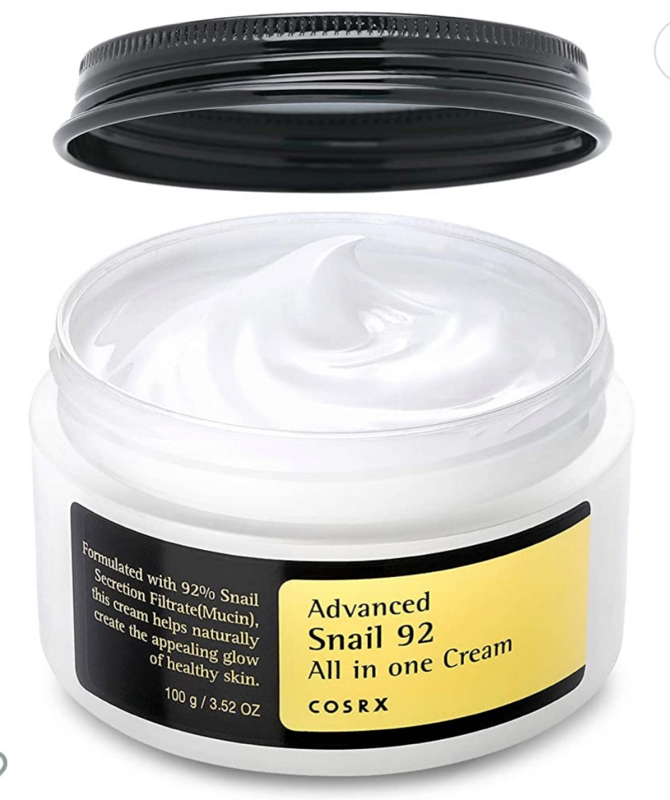 Daily face gel moisturizer for dry skin! Korean skincare 

#LTKbeauty #LTKFind #LTKunder50