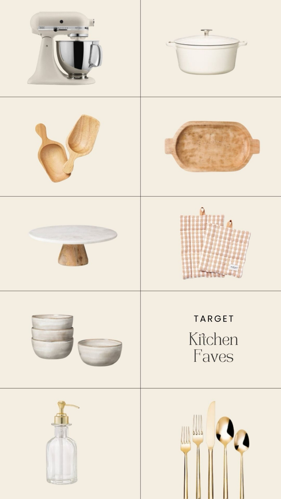 Kitchen Decor from Target

#LTKwinter #LTKstyletip #LTKcasa