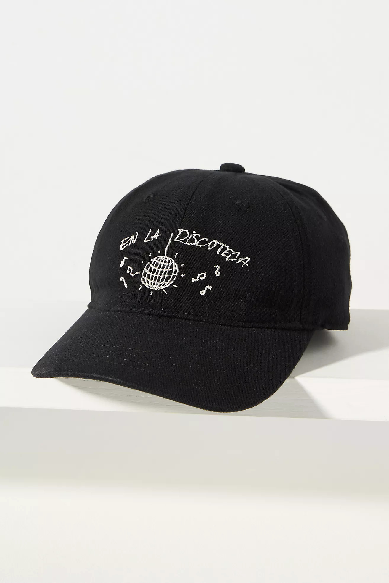 By Anthropologie Summer Icon Baseball Cap | Anthropologie (US)