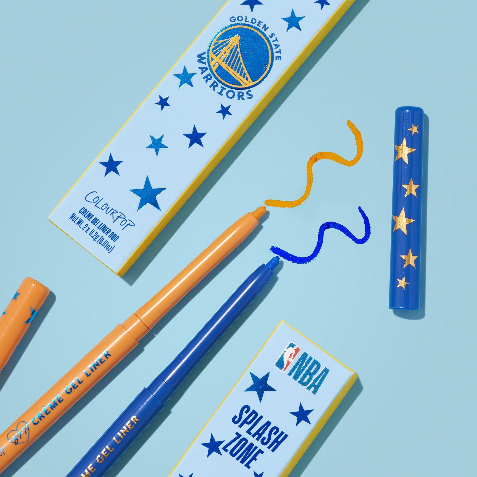 Splash Zone | Colourpop