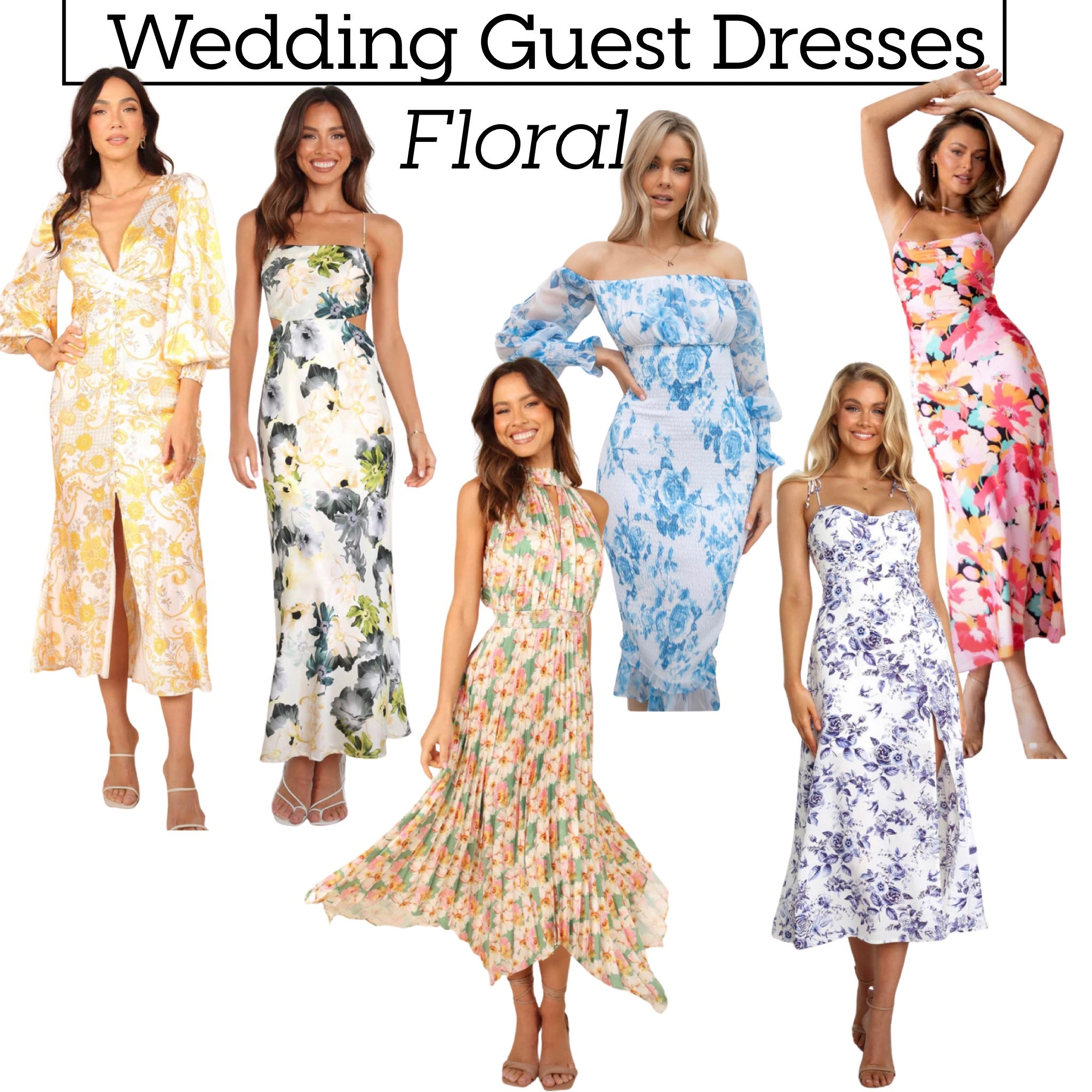 Wedding season is upon us and I have linked some of my favorite wedding guest dresses for you to shop.
.
Wedding guest dress, wedding guest dresses, special occasion dresses, special occasion dress, wedding guest accessories, formal dresses

#LTKstyletip #LTKwedding #LTKFind