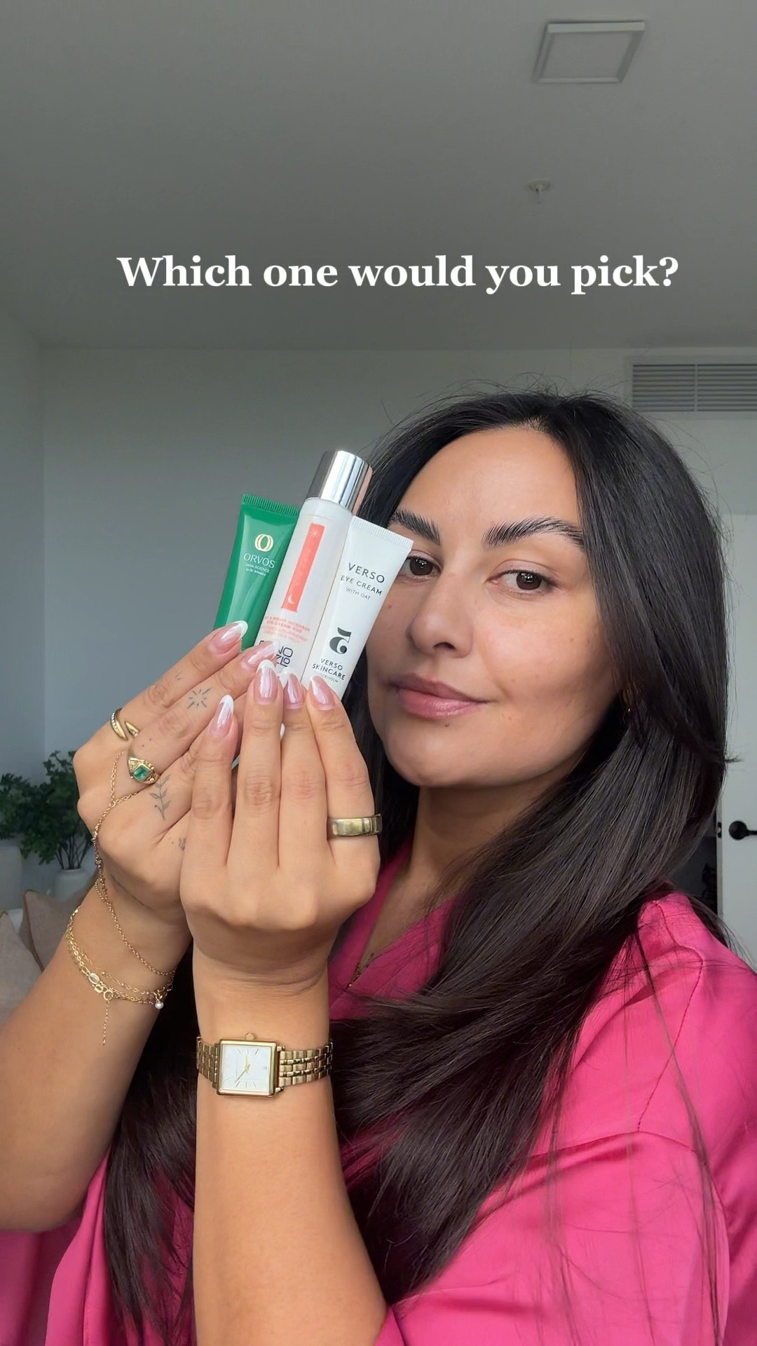 Best eye creams for puffiness & wrinkles 👀✨ 

#LTKBeauty