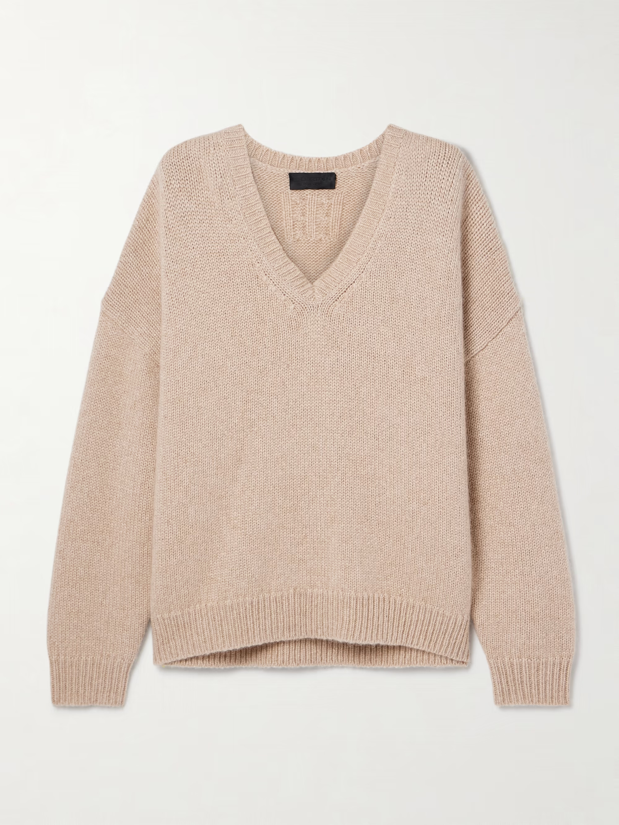 Shagan cashmere sweater | NET-A-PORTER (US)