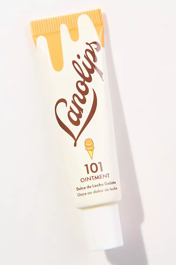 Dulce de Leche Gelato 101 Ointment | Anthropologie (US)