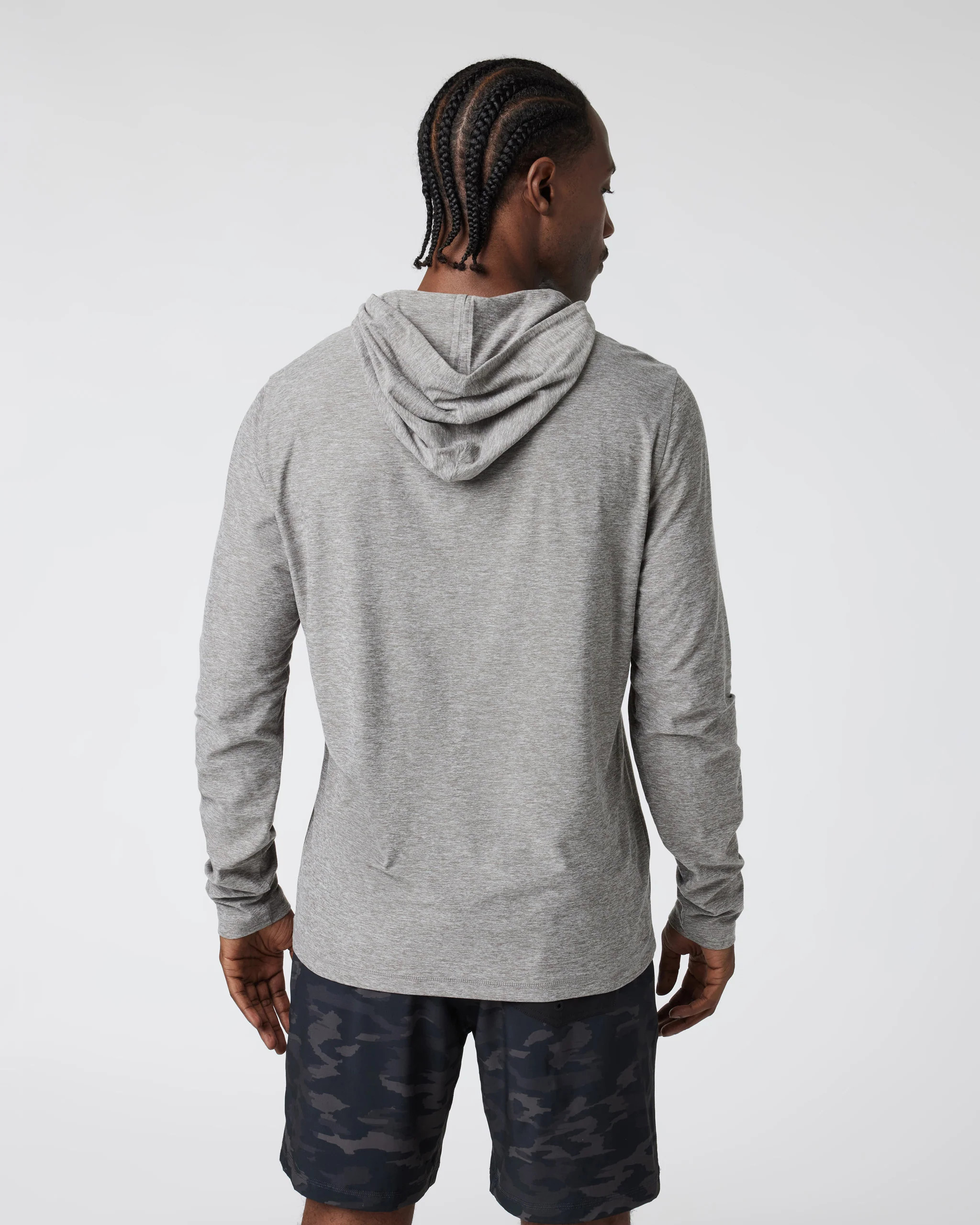 Strato Tech Hoodie | Vuori Clothing (US & Canada)