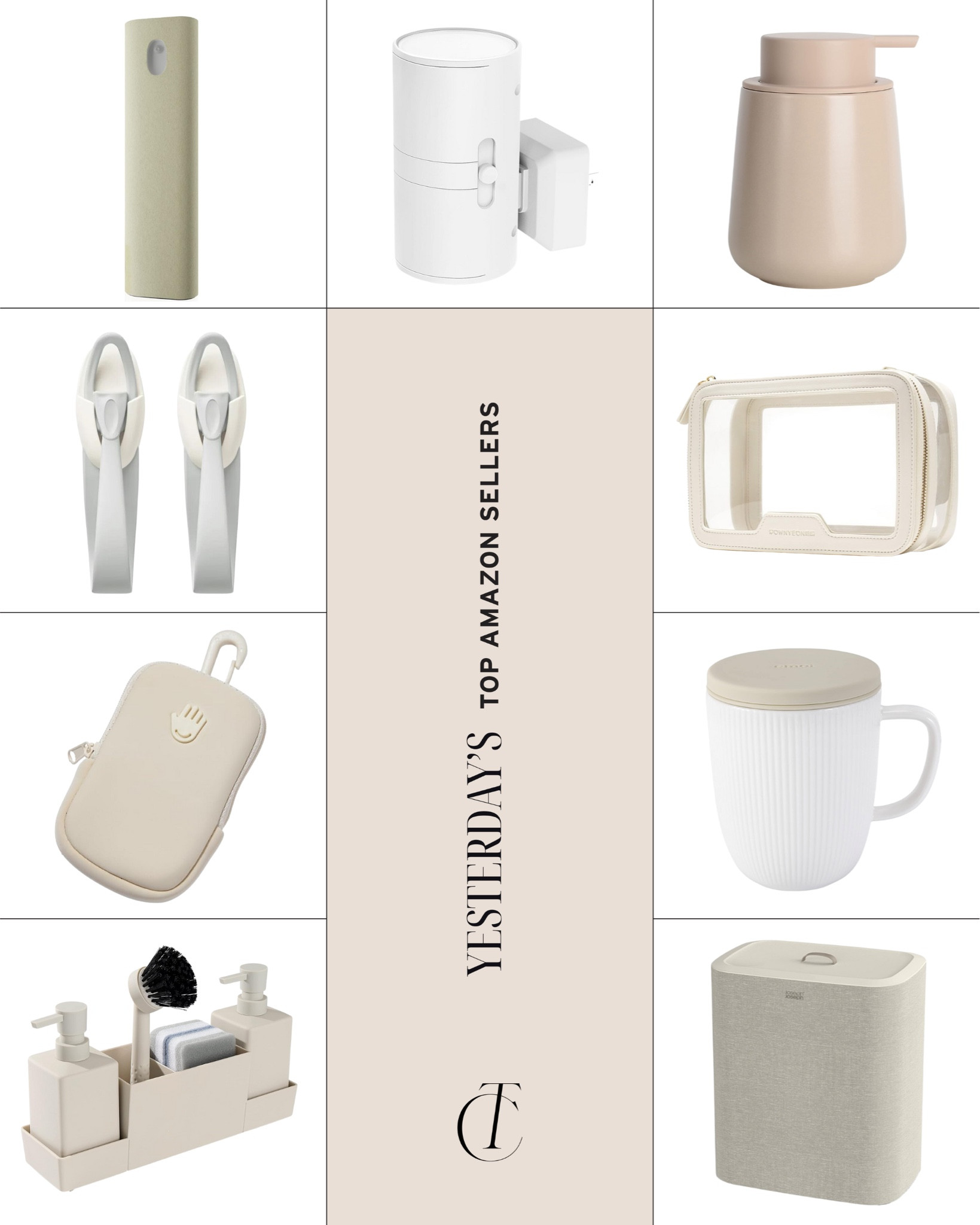 Yesterday’s top amazon sellers 

Amazon finds, Amazon favorites, Amazon home, Amazon must haves 

#LTKhome #LTKfindsunder50 #LTKfindsunder100