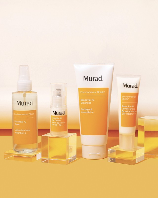 Essential-C Cleanser | Murad Skin Care (US)