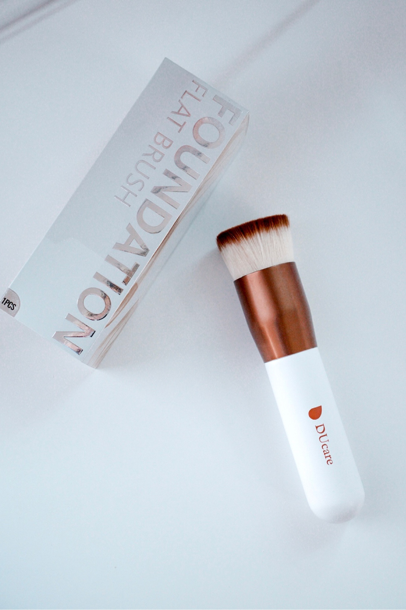 Flat foundation kabuki brush from Amazon and under $10 // amazon beauty 

#LTKbeauty #LTKunder50 #LTKstyletip
