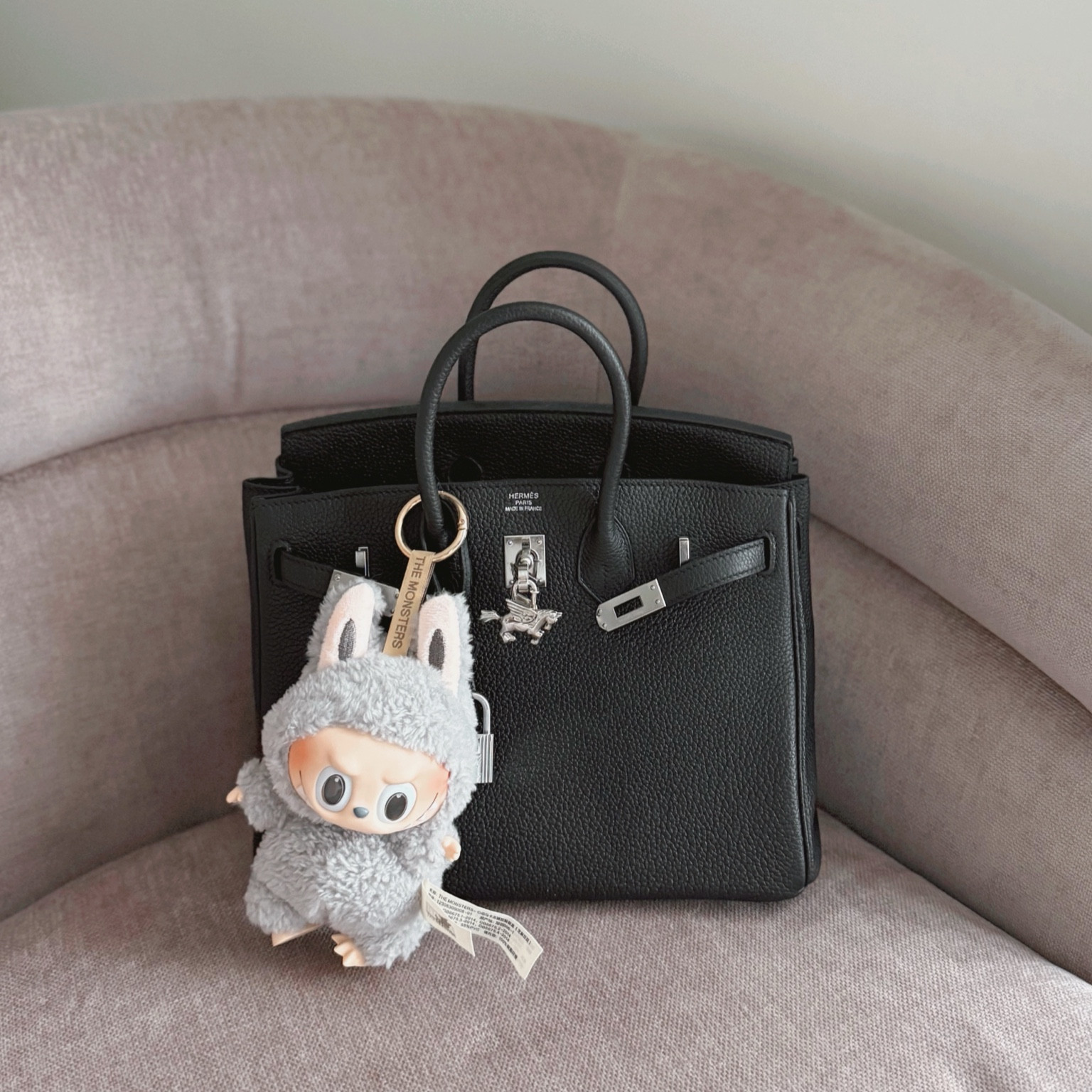 Labubus are taking over 💗

#LTKGiftGuide #LTKItBag