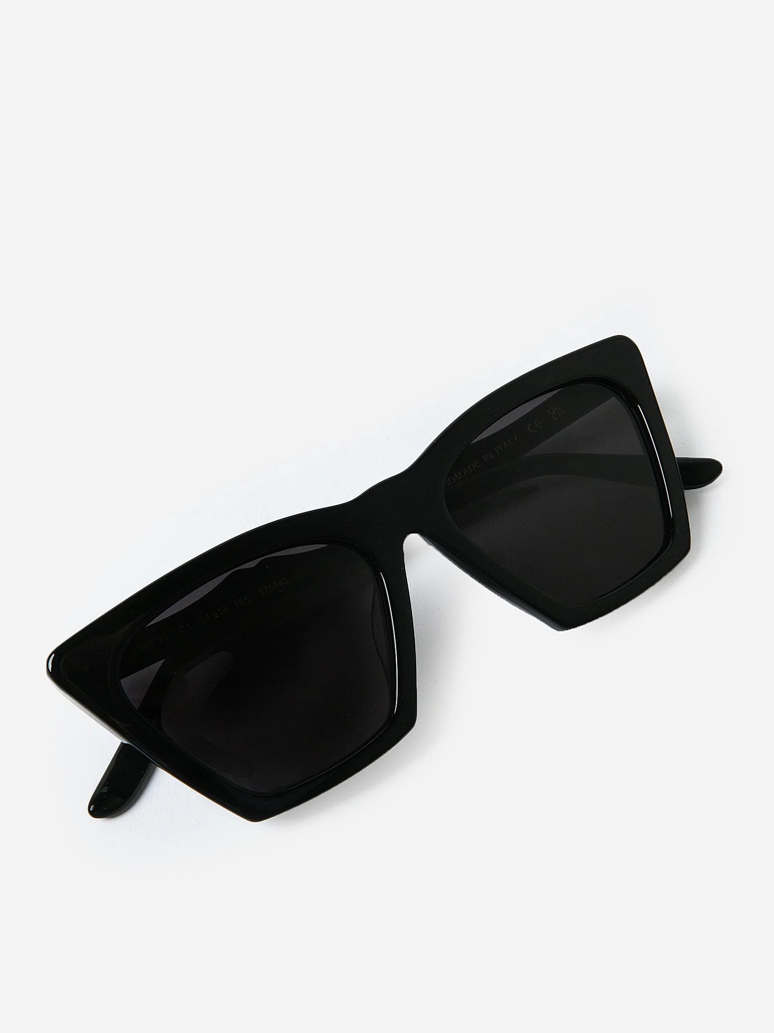 Krewe Brigitte Sunglasses | Saint Bernard