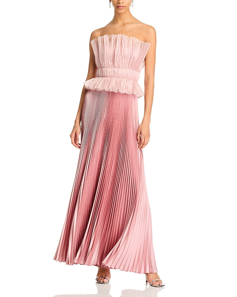 L'Idee Masquerade Gown | Bloomingdale's (US)