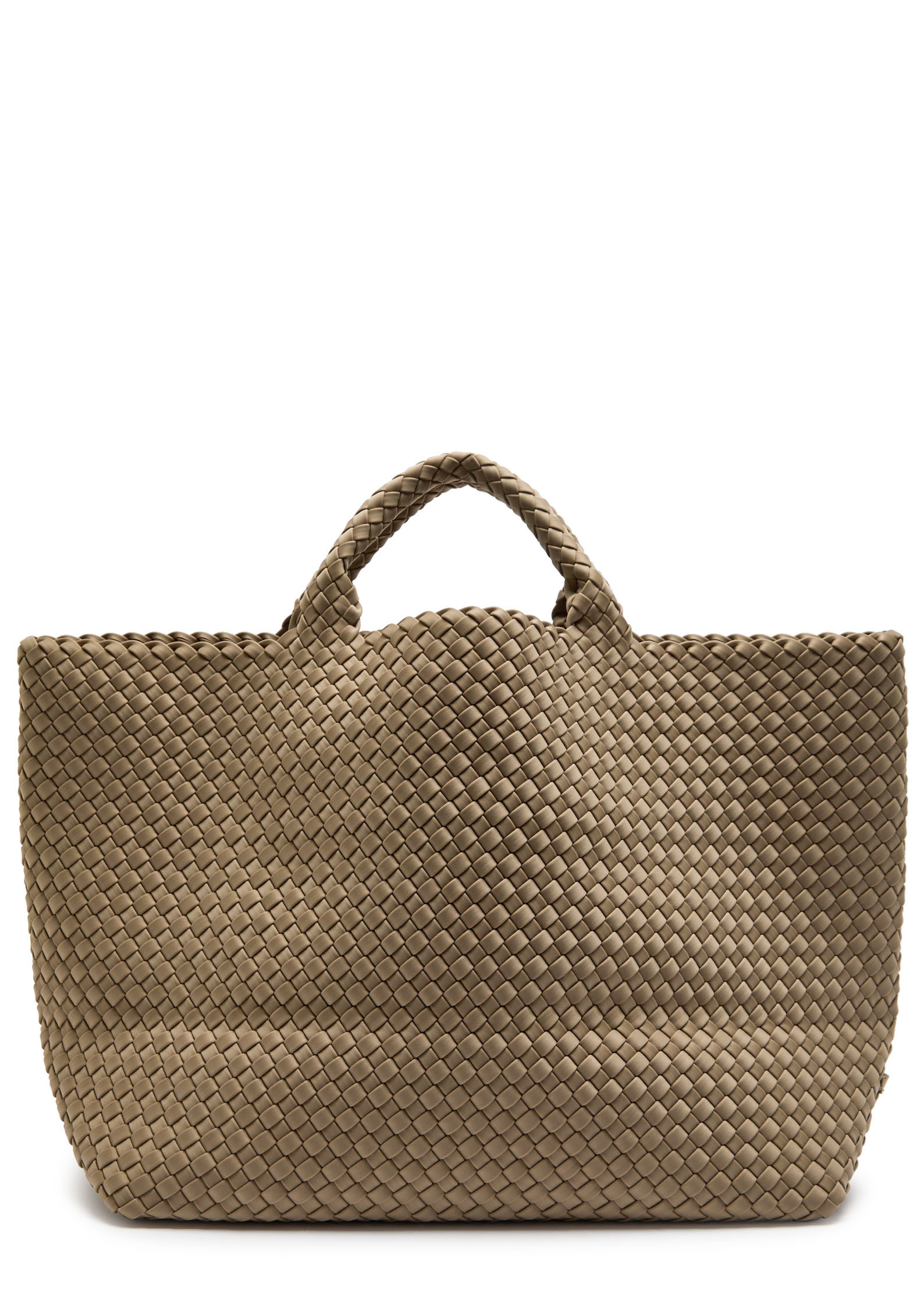 St Barths large woven tote | Harvey Nichols