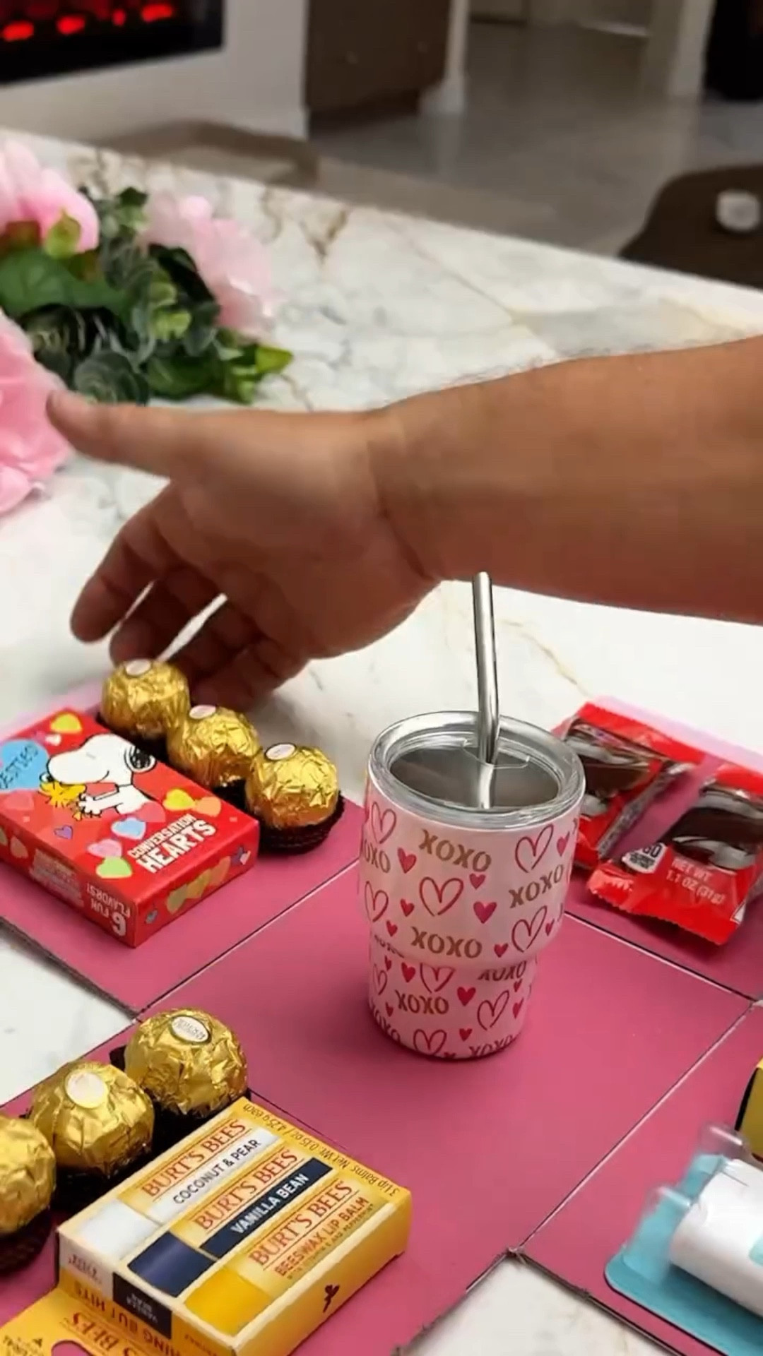 Valentines exploding gift box. Valentine’s Day gift, gift ideas, gift wrapping ideas

#LTKHome #LTKValentine #LTKSeasonal