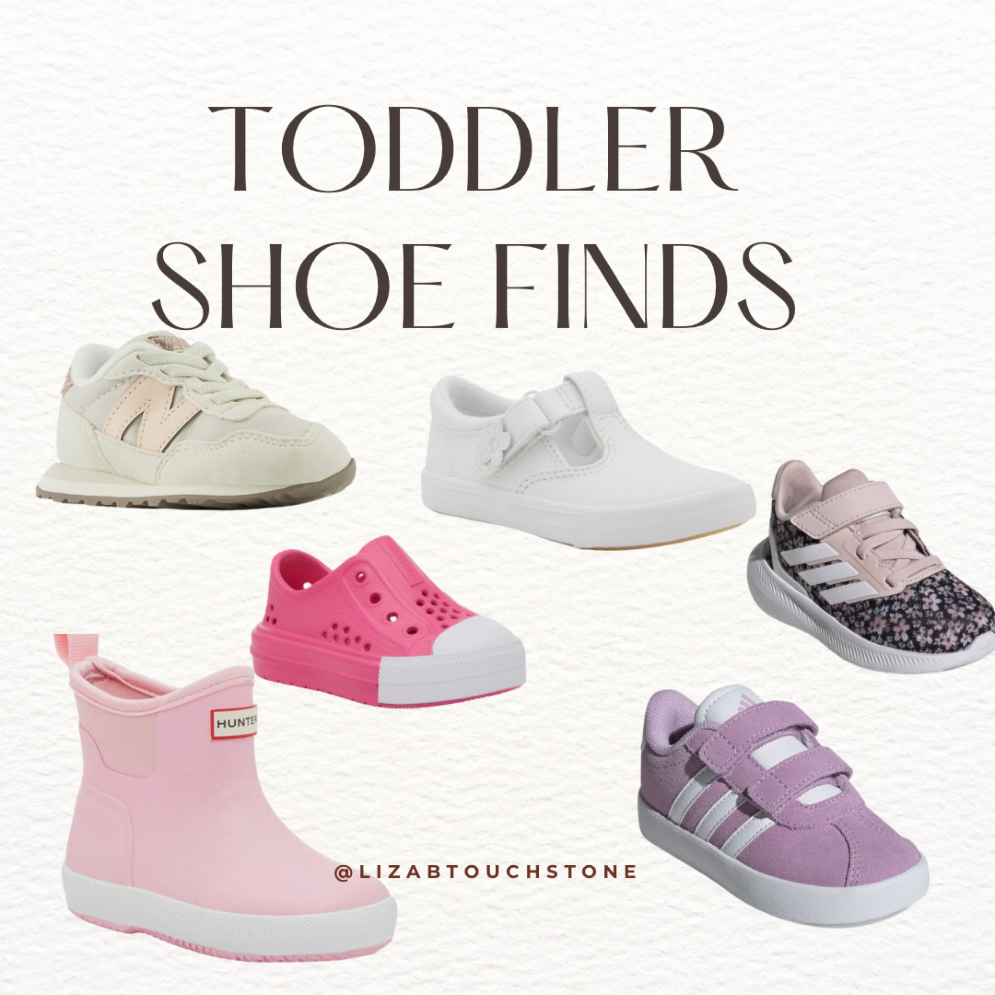 Almost time for me to get some new shoes for my little girl… DSW always has the best selection with all different price points  

#LTKShoeCrush #LTKKids #LTKFamily