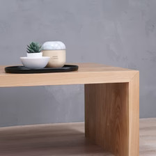 Waterfall Coffee Table | Urbandi