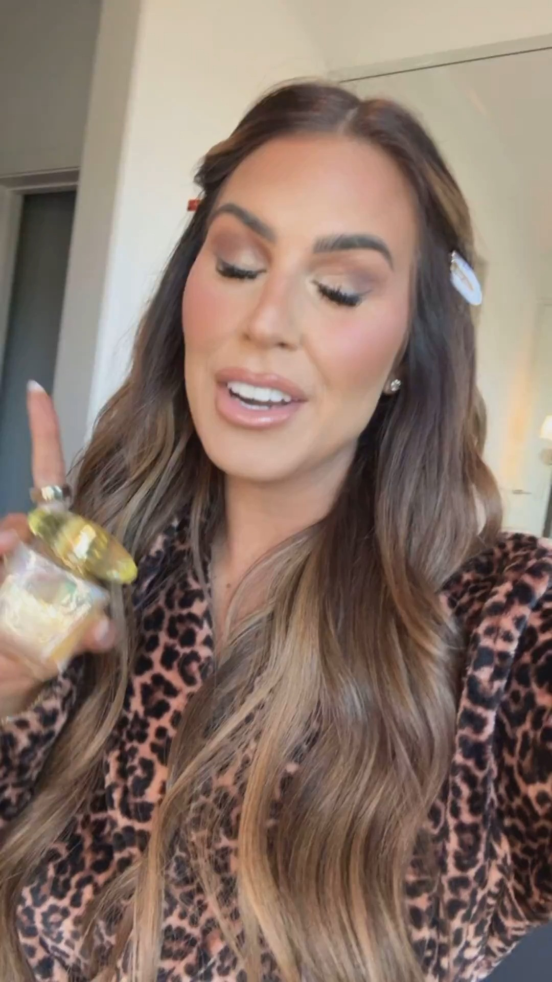 get so many compliments when wearing this! must have in my perfume collection ✨ 

 #LTKBeauty