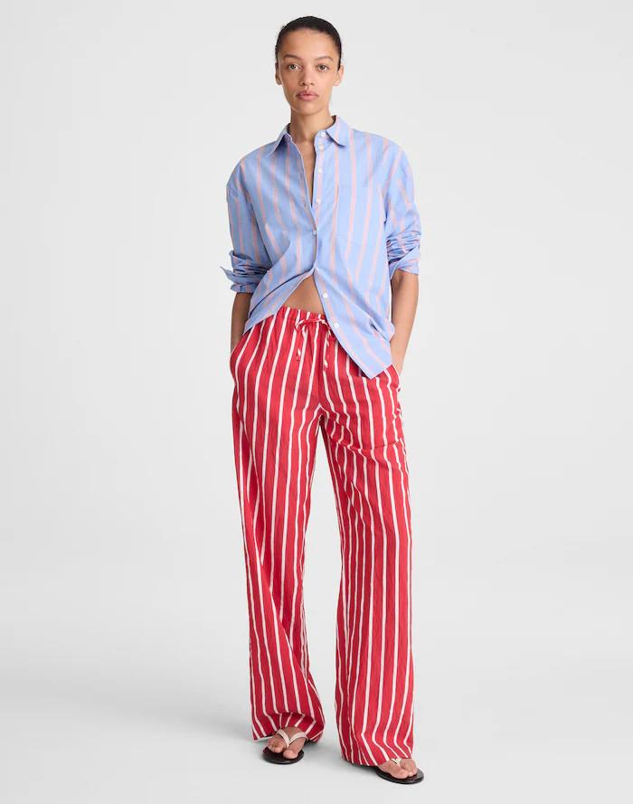 Pull-On Pants | Madewell