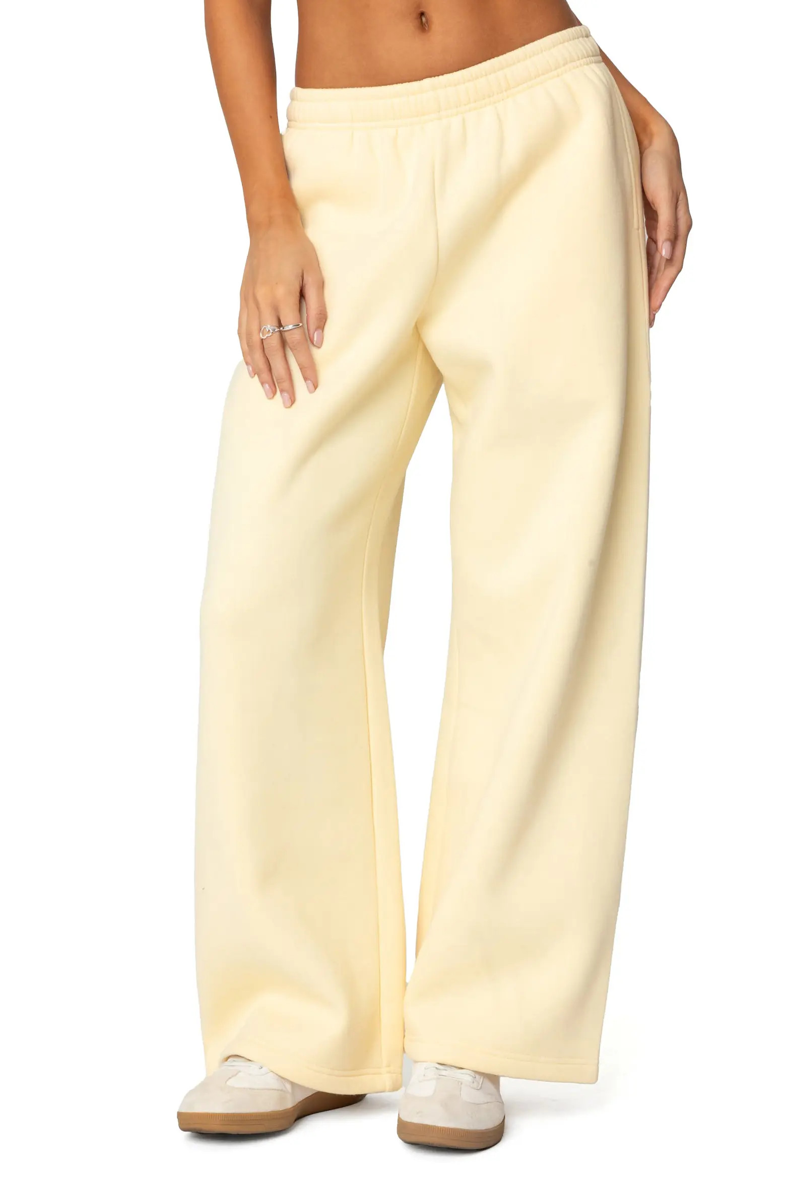 Bonney Bow Detail Sweatpants (Women) | Nordstrom | Nordstrom
