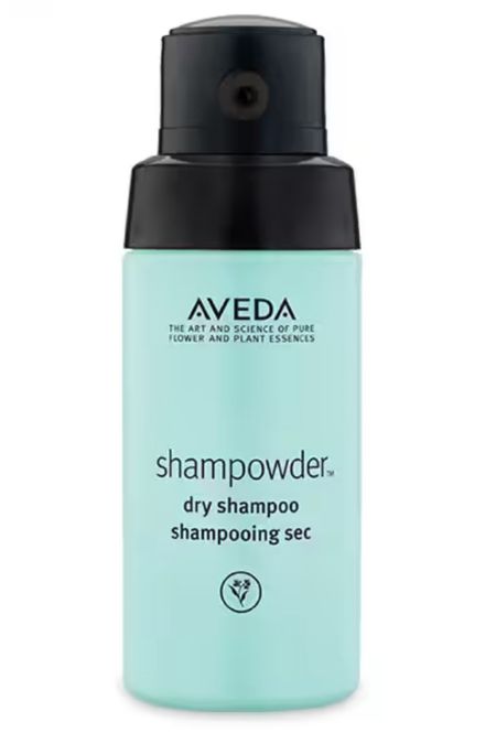 My favorite dry shampoo 

#LTKbeauty