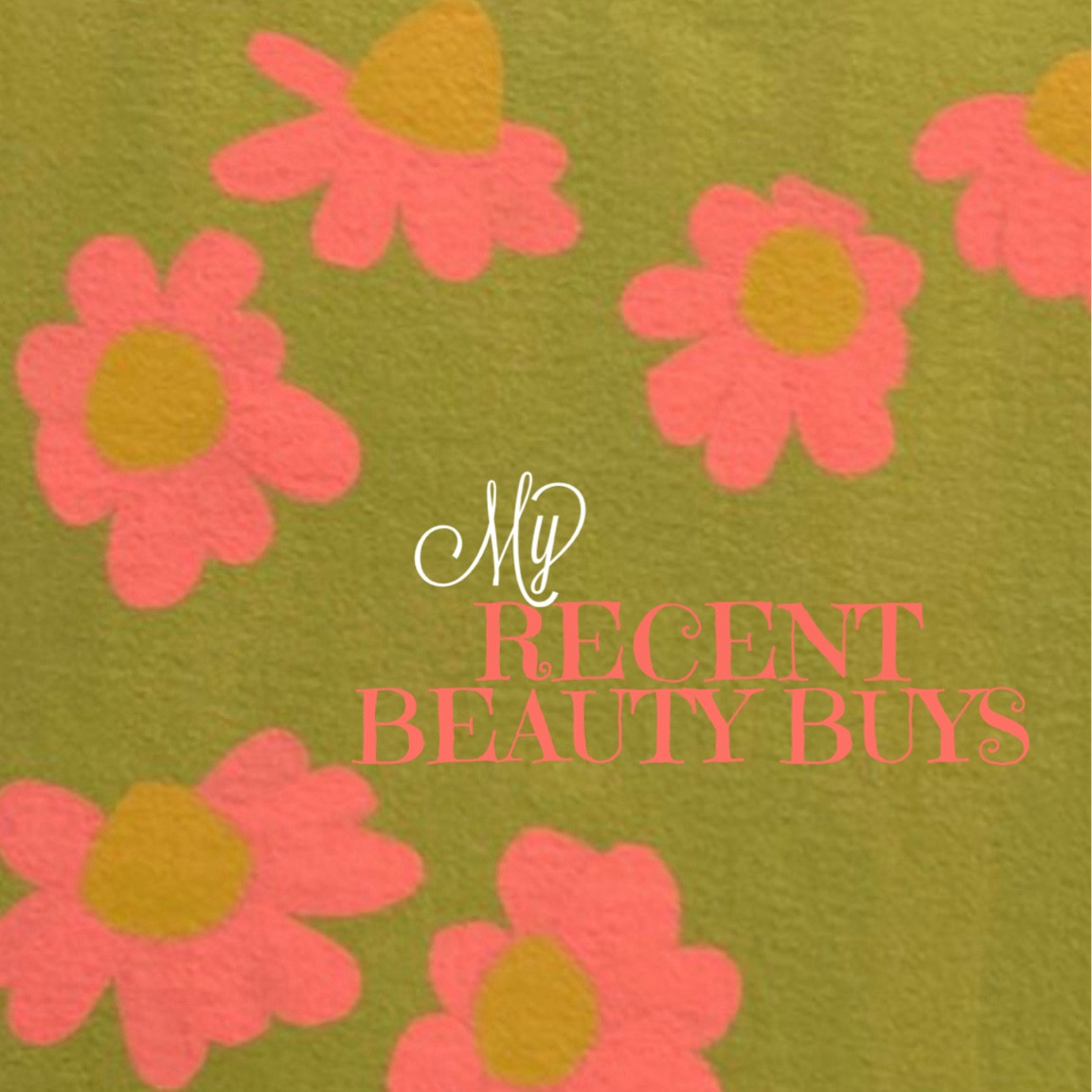 My Recent Beauty Buys or Gifts from Santa 🩷🧡 

#beauty #skincare #beautybuys #lip #shimmer #style 

#LTKGiftGuide #LTKbeauty #LTKparties