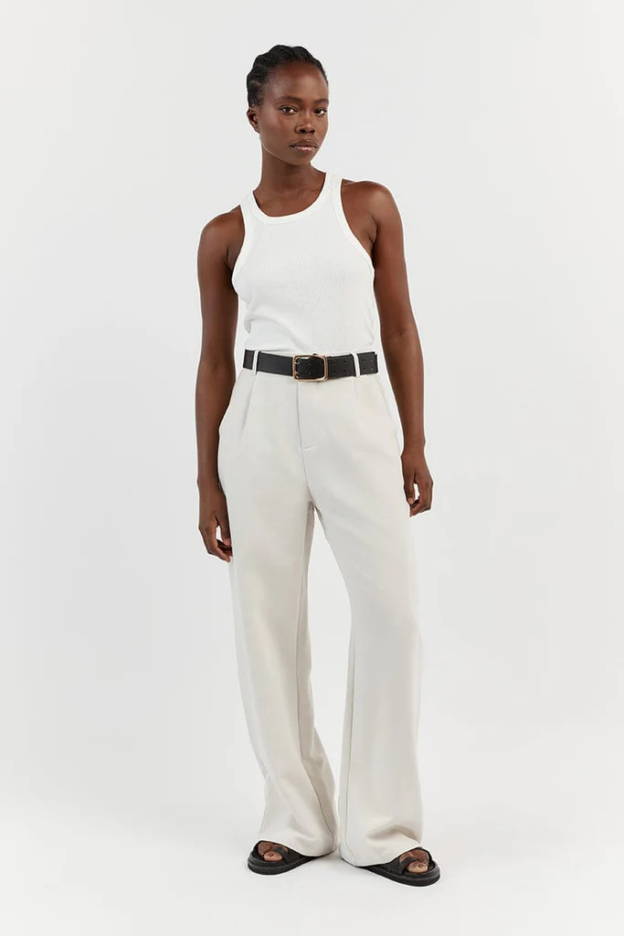 ATWOOD OFF WHITE TANK | DISSH