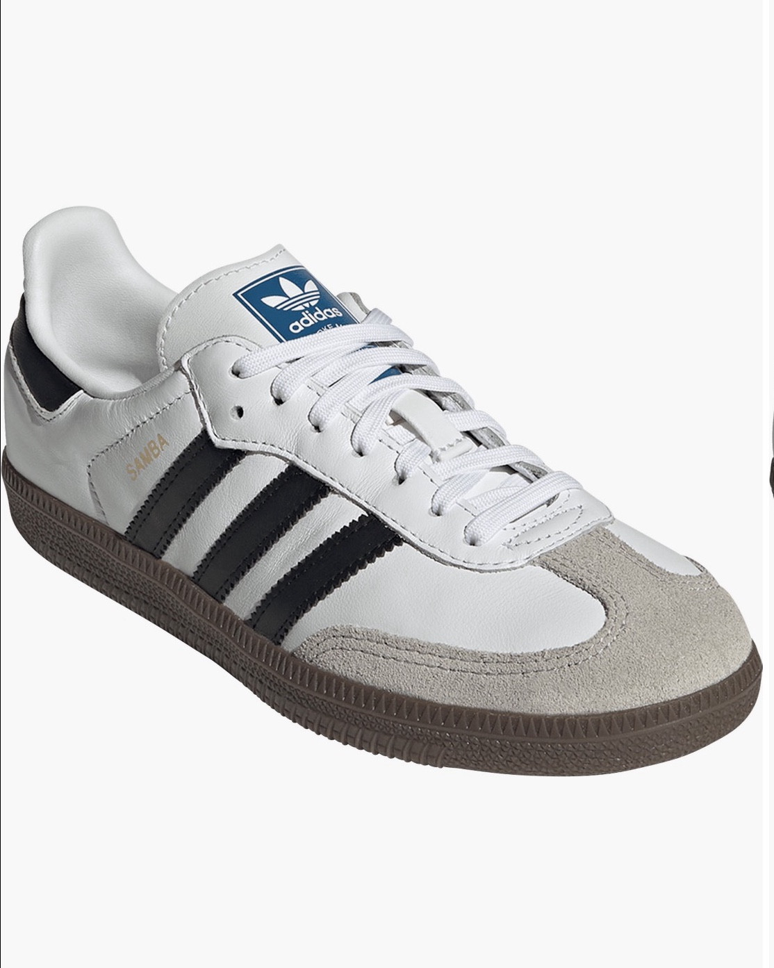 The cutest little classics 🖤🤍
Kids Sambas are giving timeless style with just the right touch of cool—perfect for Easter outfits and everyday wear after the baskets are gone 🐣✨

I love pieces that can dress up for the holiday but still hold their own all season long. These do exactly that.

Linked both colorways + a few similar options 💫


kids sambas, adidas sambas kids, easter outfit kids, kids sneakers, classic sneakers, black white sneakers, neutral kids shoes, spring kids outfits, stylish kids fashion, everyday kids shoes

#LTKKids #LTKFestival #LTKBaby