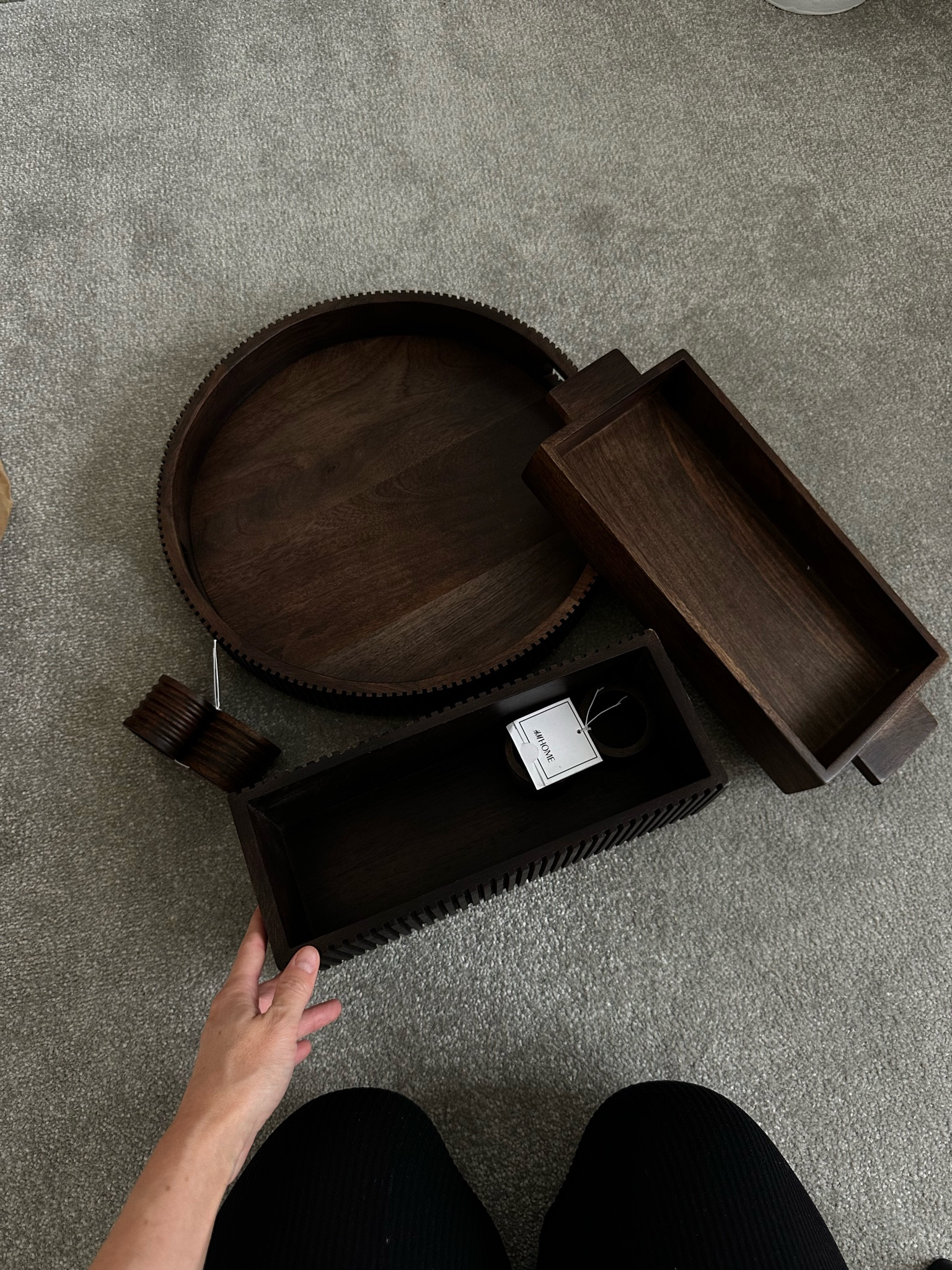 H&M home autumn haul 

#LTKautumn #LTKhome #LTKuk