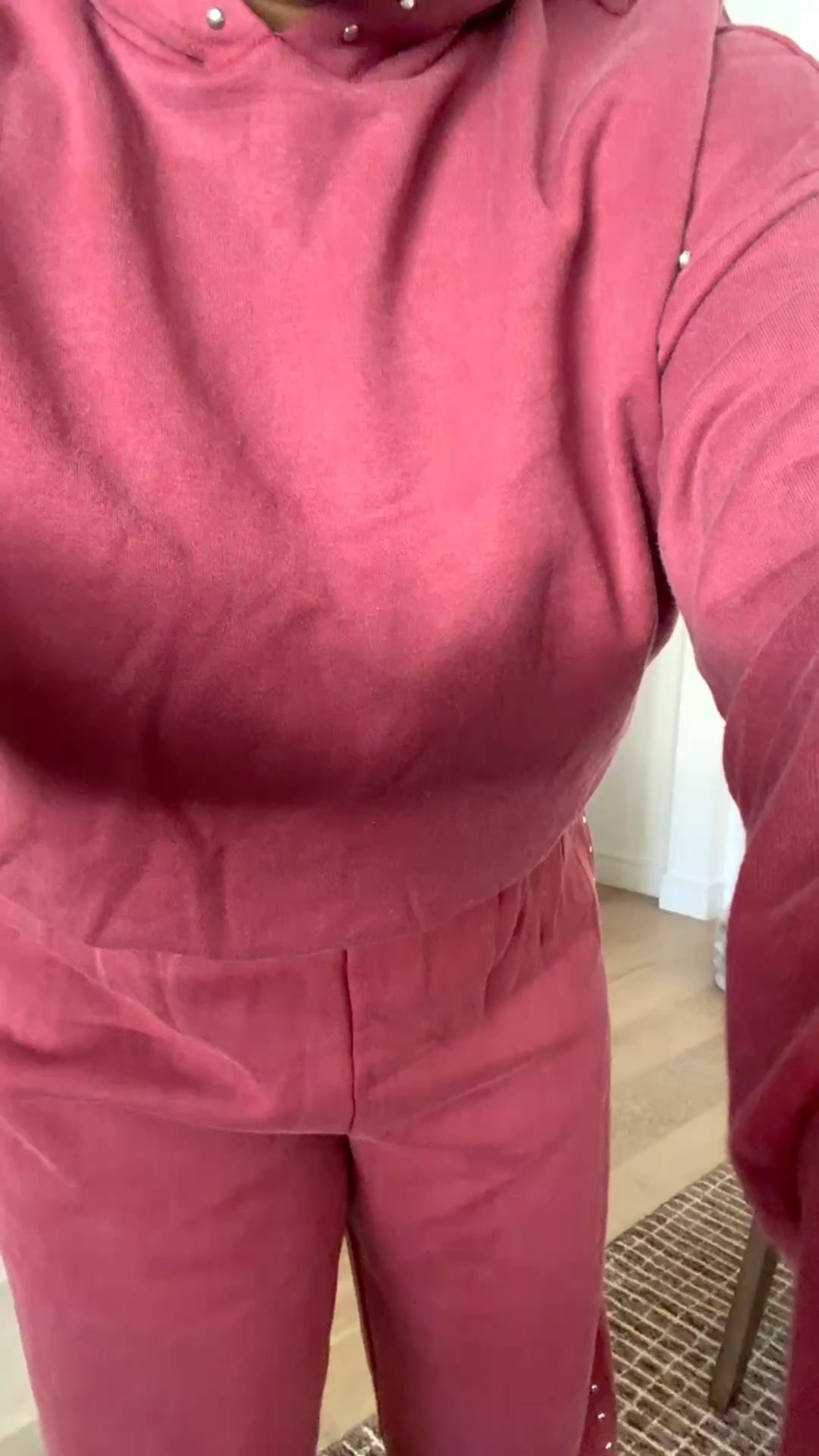 I love the detail on this set! 🤩 Wearing a medium in both!

#LTKgrwm #LTKootd #LTKMidsize