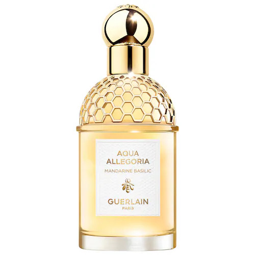 Aqua Allegoria Mandarine Basilic Eau de Toilette | Sephora (US)
