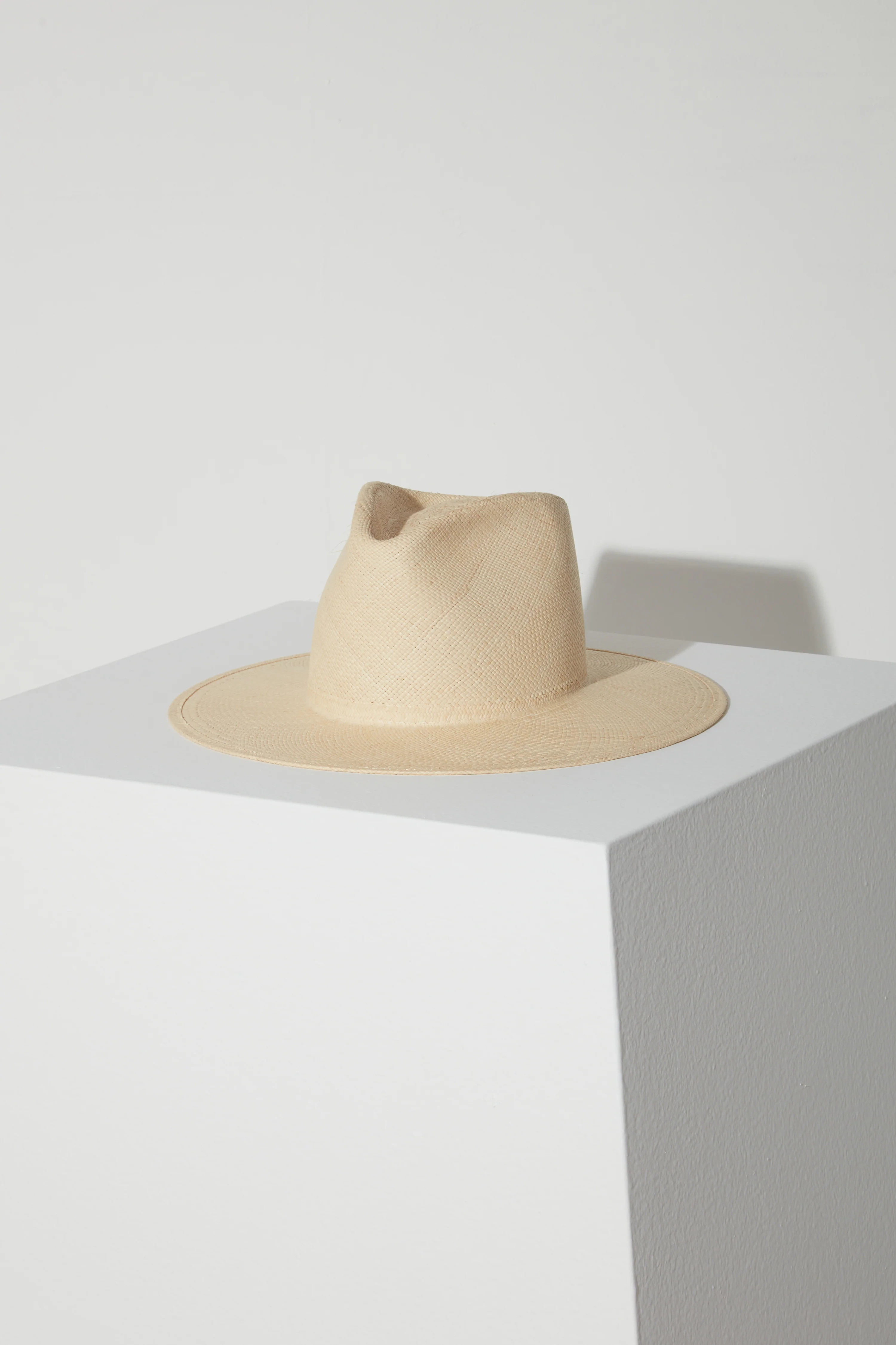 Greta Hat | Janessa Leone