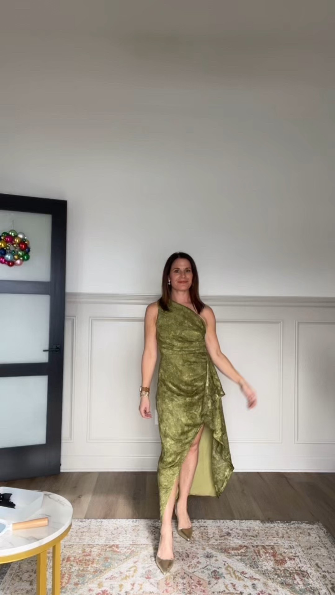 Holiday Dress 

#LTKPetite #LTKHoliday