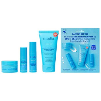 Barrier+ Besties Hydrating and Nourishing Kit - Skinfix | Sephora | Sephora (US)