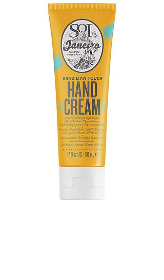 Sol de Janeiro Brazilian Touch Hand Cream. | Revolve Clothing (Global)