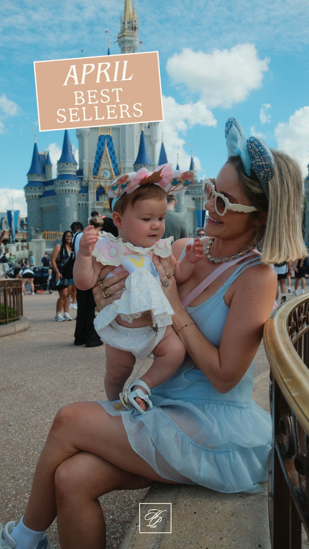 April best seller! The perfect everyday matching set & perfect for a park day! 

#LTKootd #LTKmomlife