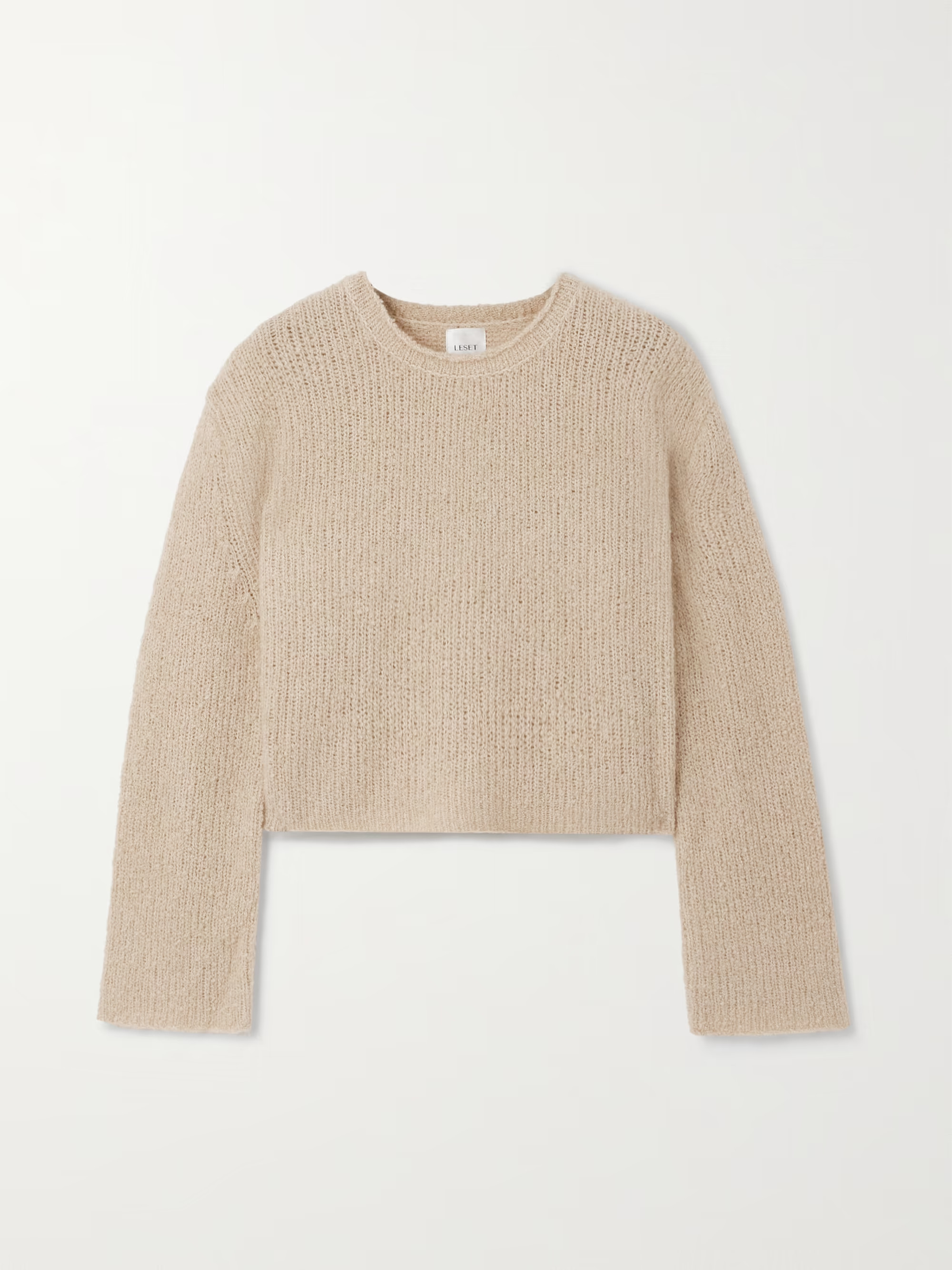 Adam cashmere-blend sweater | NET-A-PORTER (US)