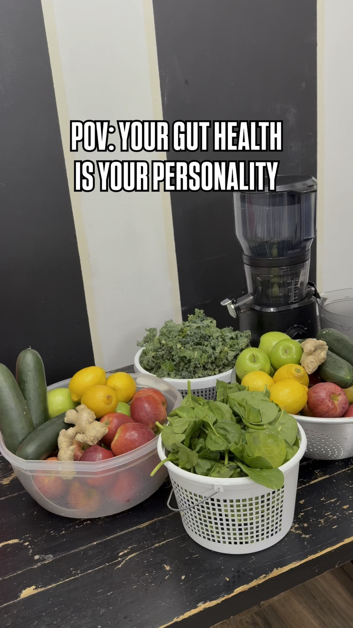 Daily juices are part of my lifestyle now 🥬

Green juices.
Fruit blends.
Batch juicing for busy weeks.

The right juicer makes the process quick, simple, and actually enjoyable. Shop the juicer I swear by.

#JuicingLife #ColdPressedJuice #HealthyRoutine #WellnessJourney #HealthyHabits #DailyWellness #KitchenMustHave #ShoppingWithPriiincesss #Atlantamom #Atlantabloggers #Atlantablogger #AtlantaCreator #Atlantacontentcreators #Atlantacontentcreator

#LTKfoodie #LTKHome #LTKselfcare