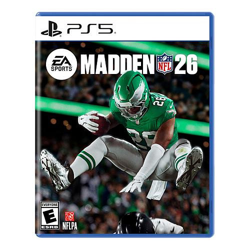 Electronic Arts Madden 26 for PlayStation 5 | HSN