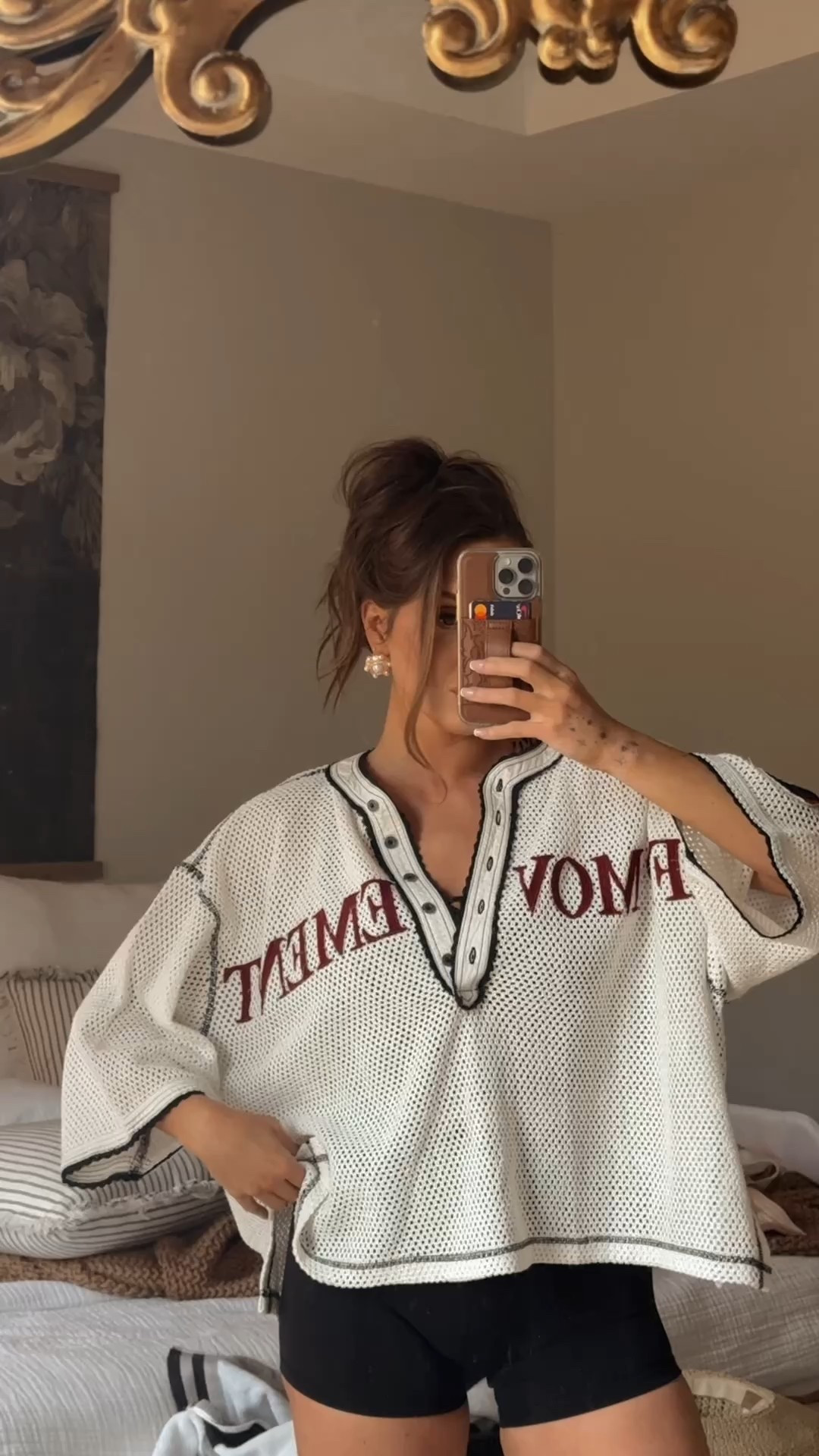 In love with this top from Free People 

#LTKActive #LTKFindsUnder100