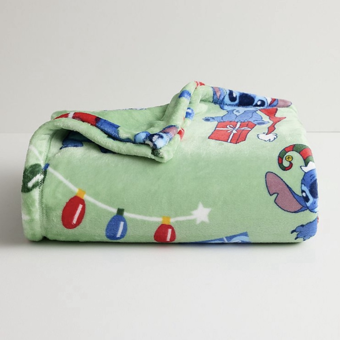 I love the big one blankets sooo much!! They are really nice and soft. The blankets are the perfect weight & really good size. Highly recommend. They also come in fun Disney and holiday prints .

#LTKSeasonal #LTKSaleAlert #LTKHoliday