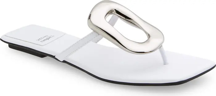 Linques Flip Flop (Women) | Nordstrom