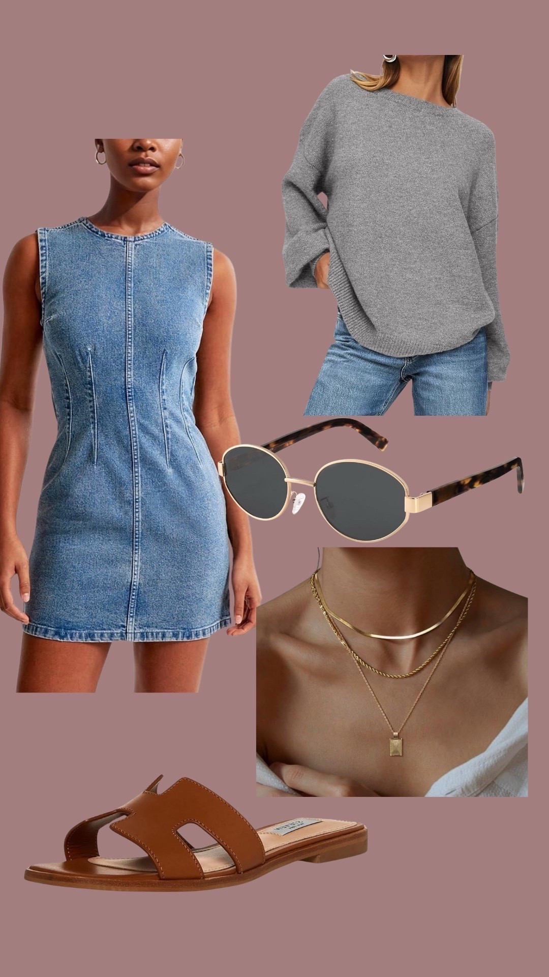 Spring outfit idea 2026

#LTKootd #LTKSeasonal