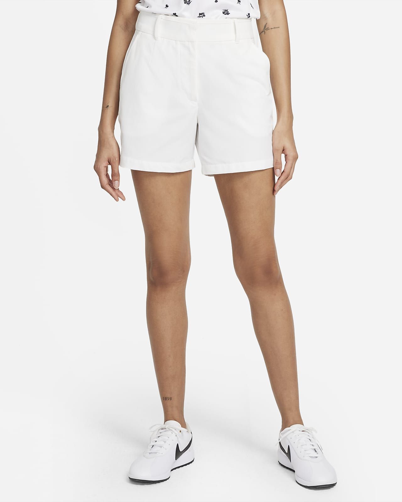 Women's 5" Golf Shorts | Nike (US)