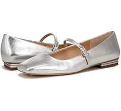 Franco Sarto Women's Tinsley Mary Jane Flats | Amazon (US)