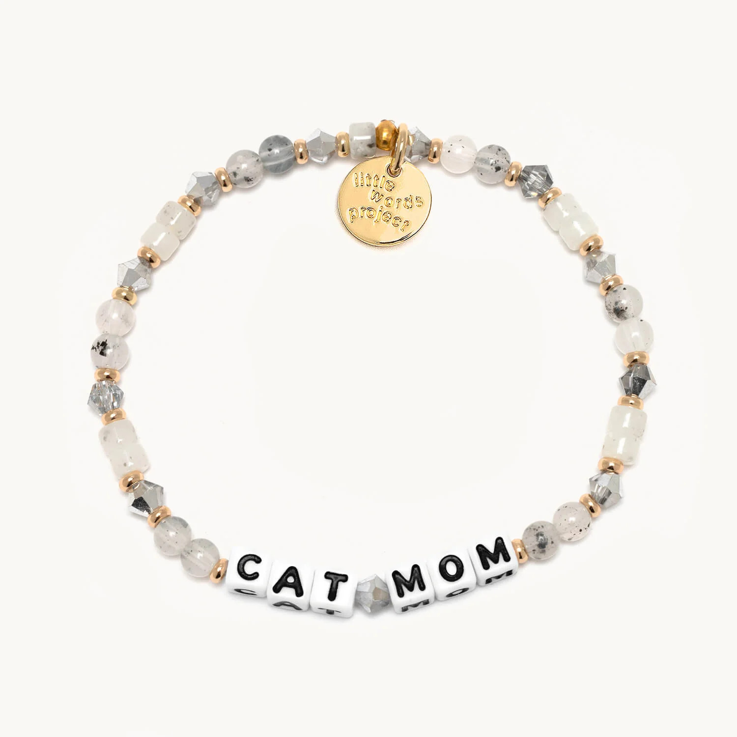 Cat Mom- Family | Little Words Project