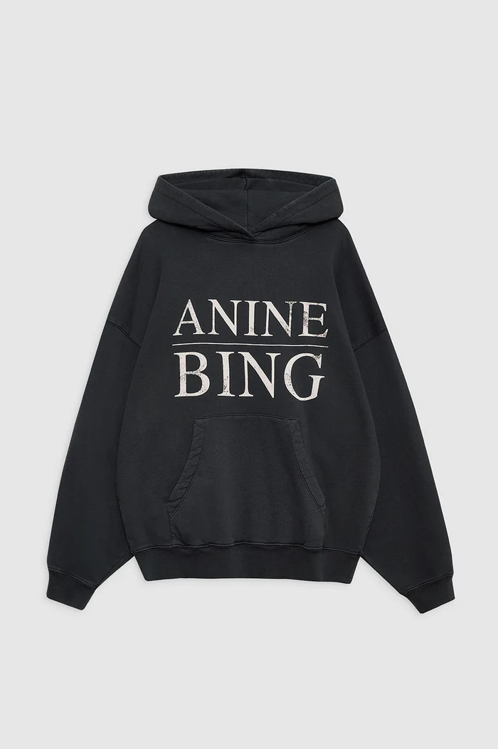 Harvey Sweatshirt | Anine Bing