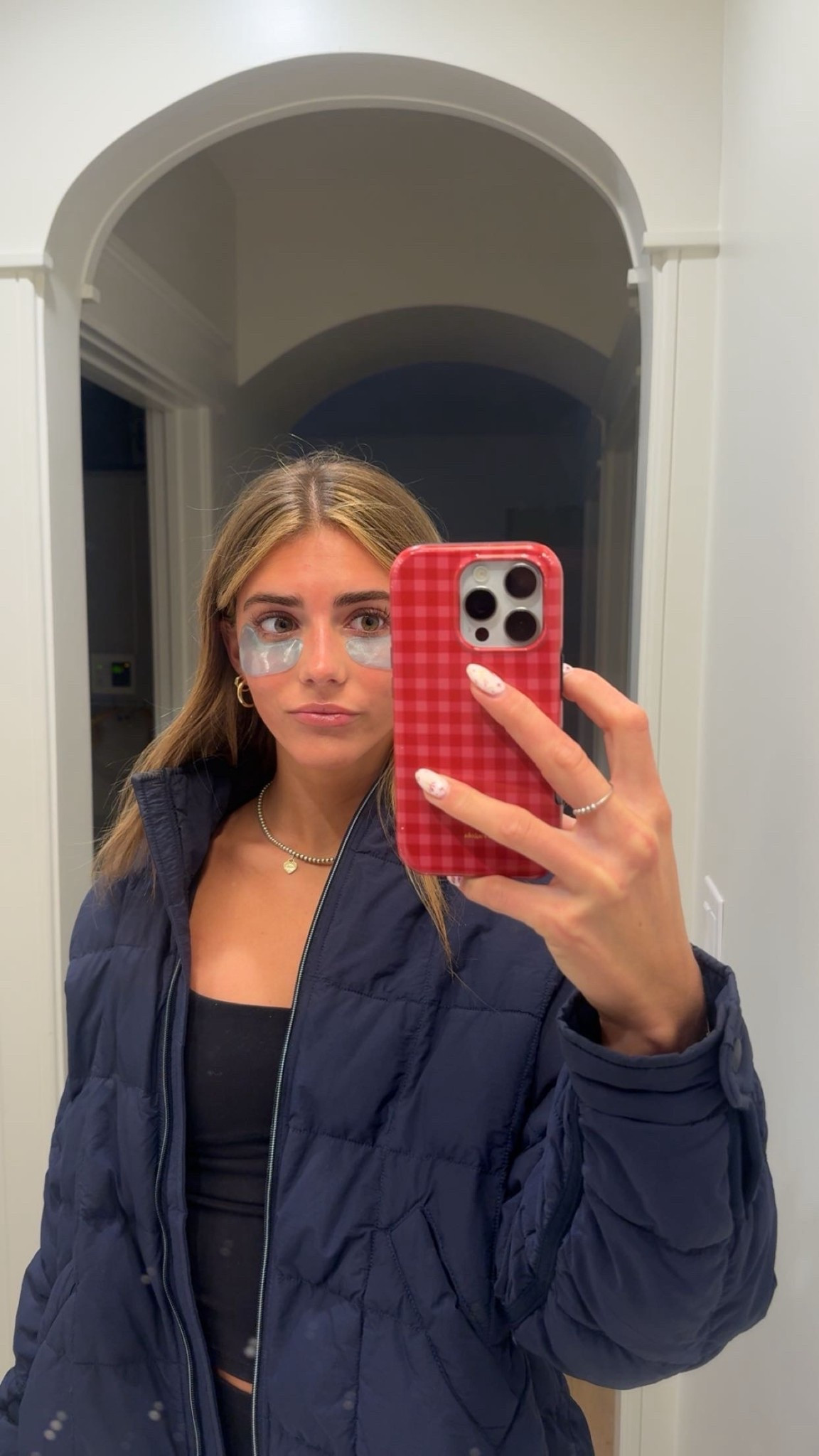 My favorite eye patches 

#LTKgrwm #LTKmorningroutine #LTKBeauty