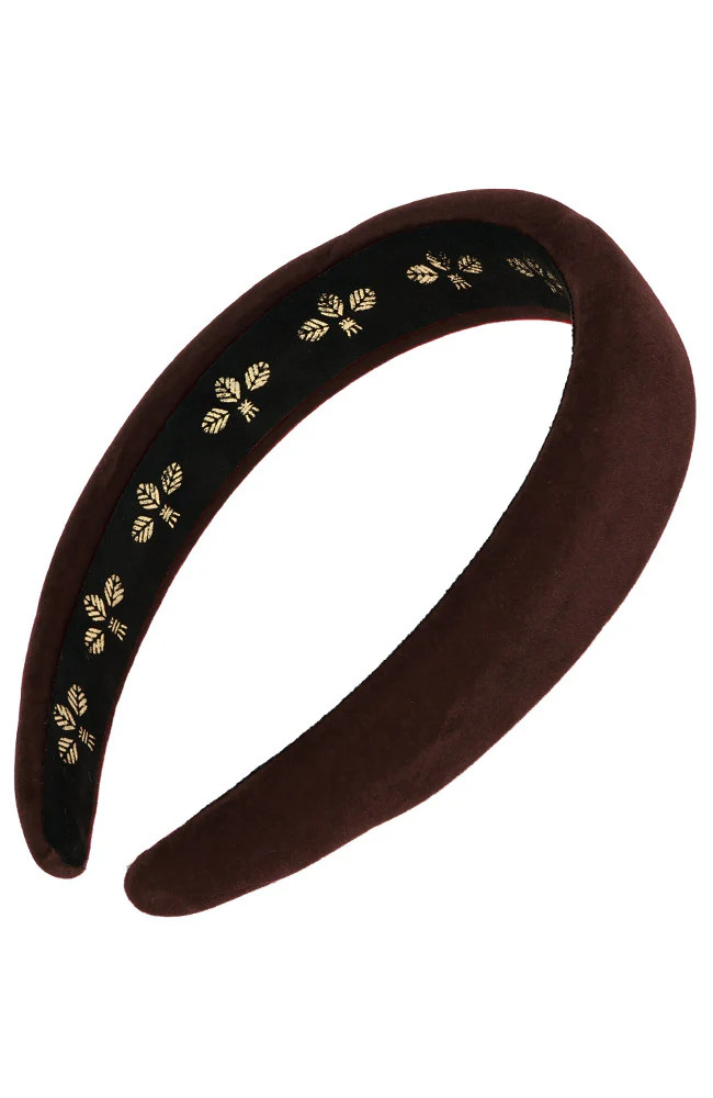 Adaline Headband | France Luxe